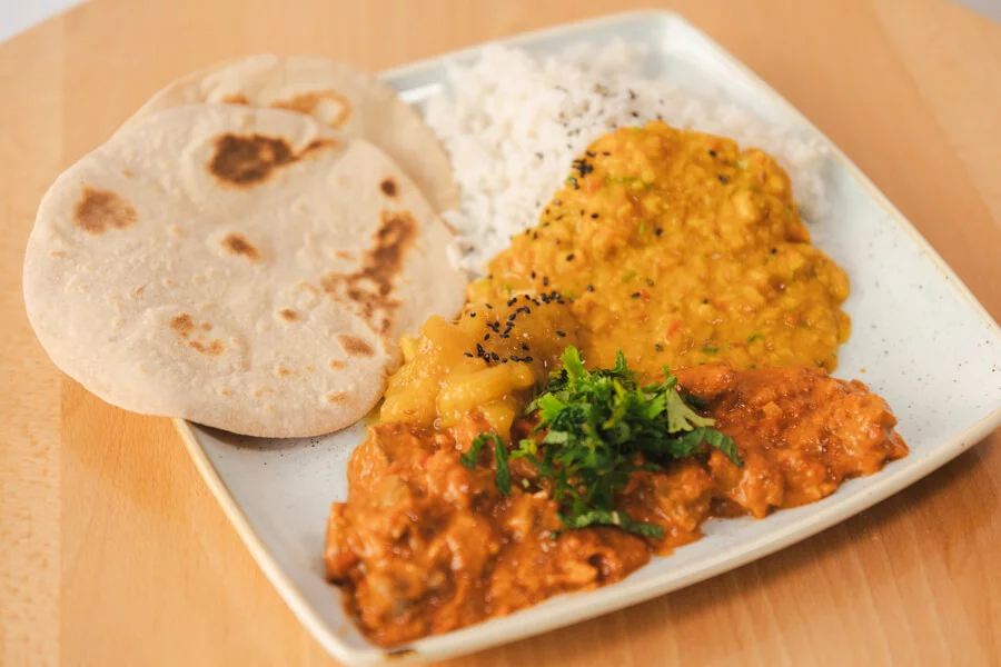 Ola Kala - kurzy vaření Ola Kala - kurzy vaření